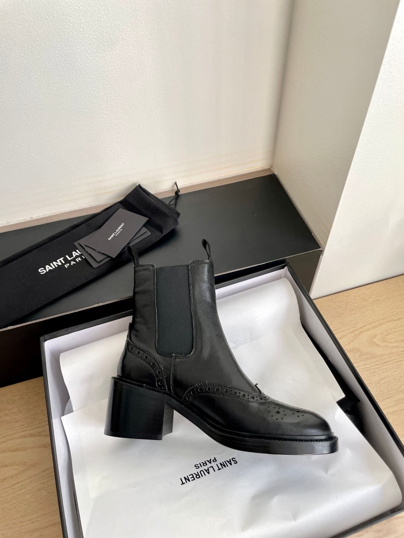 Y51 boots